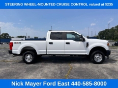 Used 2022  Ford Super Duty F-250 SRW 4WD Crew Cab Box at DriveNow Mayfield near Mayfield Heights&comma; OH