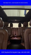 Used 2022 Lincoln Aviator Reserve AWD at Drive Now Westlake near Westlake, OH