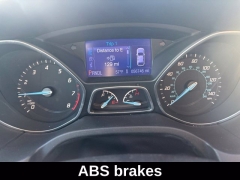 Used 2013  Ford Focus 4d Sedan SE at DriveNow Mayfield near Mayfield Heights&comma; OH