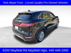 Used 2015  Lincoln MKC FWD 4dr at Drive Now Westlake near Westlake, OH