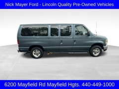 Used 2011 Ford Econoline Wagon E-150 at Drive Now Westlake near Westlake, OH