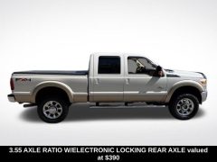 Used 2011  Ford Super Duty F-250 4WD Crew Cab at Drive Now Westlake near Westlake&comma; OH