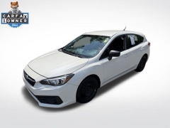 Used 2022  Subaru Impreza 5-door CVT at Drive Now Westlake near Westlake&comma; OH