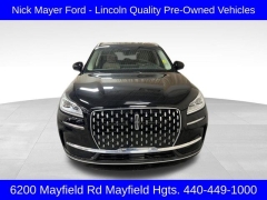 Used 2023 Lincoln Corsair Reserve AWD at DriveNow Mayfield near Mayfield Heights, OH