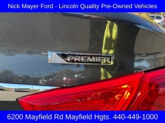 Used 2019  Chevrolet Impala 4d Sedan Premier w/2LZ at DriveNow Mayfield near Mayfield Heights, OH