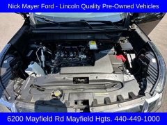 Used 2023 Nissan Pathfinder S 4WD at Drive Now Westlake near Westlake, OH