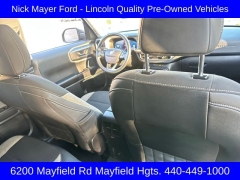 Used 2025  Ford Bronco Sport Big Bend 4x4 at Drive Now Westlake near Westlake&comma; OH