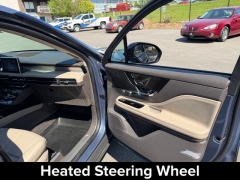 Used 2022  Lincoln Corsair Standard AWD at DriveNow Mayfield near Mayfield Heights&comma; OH