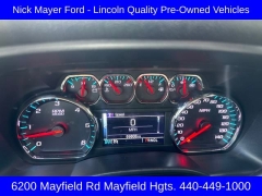 Used 2019 Chevrolet Silverado 1500 LD 4WD Double Cab LT w/1LT at Drive Now Westlake near Westlake, OH