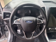 Used 2024  Ford Edge SEL AWD at DriveNow Mayfield near Mayfield Heights&comma; OH