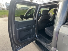 Used 2022  Ford F-150 4WD SuperCrew 5&period;5' Box at DriveNow Mayfield near Mayfield Heights&comma; OH