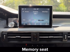 Used 2022  Lincoln Corsair Reserve AWD at Drive Now Westlake near Westlake&comma; OH