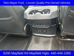 Used 2023 Toyota Tundra Hybrid 4WD Platinum CrewMax 5.5ft Bed at Drive Now Westlake near Westlake, OH