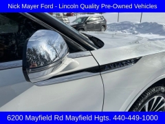 Used 2022  Lincoln Aviator Black Label Grand Touring AWD at Drive Now Westlake near Westlake&comma; OH
