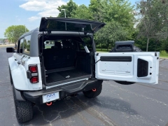 Used 2024  Ford Bronco Raptor 4 Door Advanced 4x4 at DriveNow Mayfield near Mayfield Heights&comma; OH