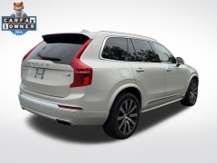 Used 2020  Volvo XC90 4d SUV AWD T6 Inscription 6-Passenger at DriveNow Mayfield near Mayfield Heights&comma; OH