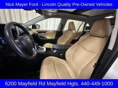 Used 2022 Toyota RAV4 Hybrid Limited AWD at DriveNow Mayfield near Mayfield Heights, OH