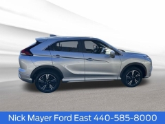 Used 2024  Mitsubishi Eclipse Cross SEL S-AWC at Drive Now Westlake near Westlake&comma; OH