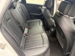 Used 2023  Audi A4 Sedan S line Premium Plus 45 TFSI quattro at Drive Now Westlake near Westlake&comma; OH