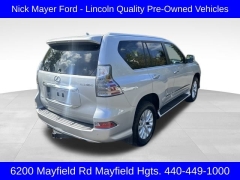 Used 2014 Lexus GX 460 4WD 4dr at DriveNow Mayfield near Mayfield Heights, OH