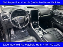 Used 2022 Ford Edge AWD at Drive Now Westlake near Westlake, OH