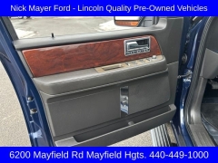 Used 2011  Lincoln Navigator 4d SUV 4WD at Drive Now Westlake near Westlake&comma; OH