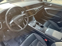 Used 2023  Audi A6 Sedan Premium 45 TFSI quattro at DriveNow Mayfield near Mayfield Heights&comma; OH