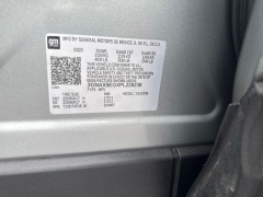 Used 2023  Chevrolet Equinox AWD 4dr LS w&sol;1FL at DriveNow Mayfield near Mayfield Heights&comma; OH