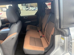 Used 2023  Ford Bronco 4 Door Advanced 4x4 at Drive Now Westlake near Westlake&comma; OH