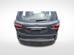 Used 2021  Ford EcoSport S FWD at DriveNow Mayfield near Mayfield Heights&comma; OH