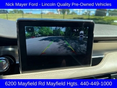 Used 2022 Lincoln Corsair Standard AWD at DriveNow Mayfield near Mayfield Heights, OH