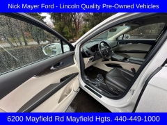 Used 2019  Lincoln Nautilus Select FWD at DriveNow Mayfield near Mayfield Heights, OH
