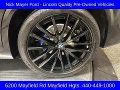 Used 2022 BMW X5 xDrive40i Sports Activity Vehicle at DriveNow Mayfield near Mayfield Heights, OH