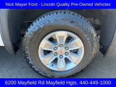 Used 2024 GMC Sierra 1500 4WD Reg Cab 126" Pro at DriveNow Mayfield near Mayfield Heights, OH
