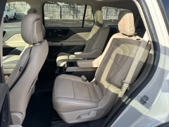Used 2020  Lincoln Aviator Reserve AWD at DriveNow Mayfield near Mayfield Heights&comma; OH