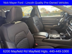 Used 2022  Nissan Pathfinder SV 4WD at DriveNow Mayfield near Mayfield Heights, OH