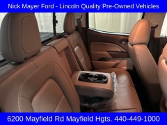 Used 2020 GMC Canyon 4WD Crew Cab 128" SLT at Drive Now Westlake near Westlake, OH