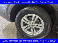Used 2020 Ford Explorer 4d SUV 4WD XLT 2.3L EcoBoost at Drive Now Westlake near Westlake, OH