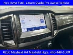 Used 2021 Ford Ranger 4WD SuperCrew 5' Box at DriveNow Mayfield near Mayfield Heights, OH