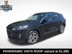 Used 2022  Ford Escape SEL AWD at Drive Now Westlake near Westlake&comma; OH