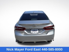 Used 2023  Toyota Camry XSE Auto at Drive Now Westlake near Westlake&comma; OH