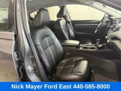 Used 2025  Nissan Altima SR FWD at Drive Now Westlake near Westlake&comma; OH