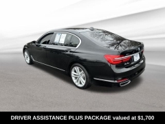 Used 2018  BMW 7 Series 750i xDrive Sedan at DriveNow Mayfield near Mayfield Heights&comma; OH