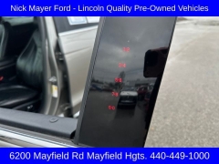 Used 2016  Lincoln MKX 4d SUV AWD Select at DriveNow Mayfield near Mayfield Heights&comma; OH