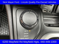 Used 2017 Jeep Cherokee Limited 4x4 at Drive Now Westlake near Westlake, OH