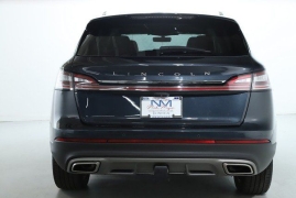 Used 2022 Lincoln Nautilus Standard AWD at DriveNow Mayfield near Mayfield Heights, OH