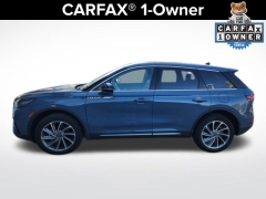 Used 2024  Lincoln Corsair Premiere AWD at DriveNow Mayfield near Mayfield Heights&comma; OH