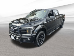Used 2018  Ford F-150 4WD SuperCrew Box at Drive Now Westlake near Westlake&comma; OH