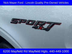 Used 2022 Ford F-150 4WD SuperCrew 5.5' Box at Drive Now Westlake near Westlake, OH