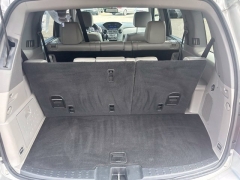 Used 2014  Honda Pilot 4d SUV 4WD EX-L at DriveNow Mayfield near Mayfield Heights&comma; OH